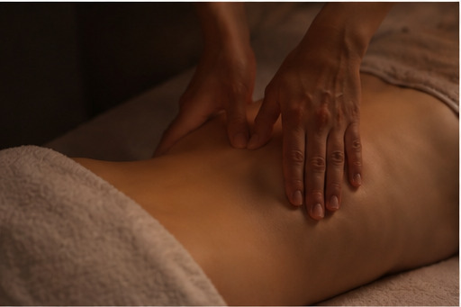 Combo Bodywork treatment at Bella Healing Spa