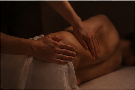 Bella's Thai Stretching Therapy treatment at Bella Healing Spa
